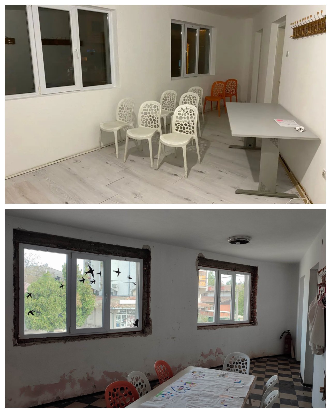 Мењамо Заједно