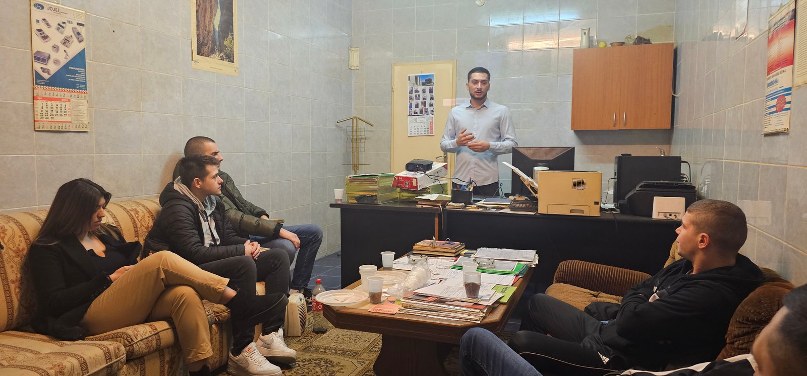 Мењамо Заједно