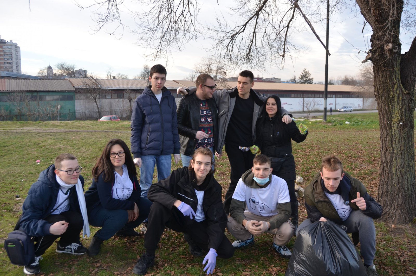 Мењамо Заједно