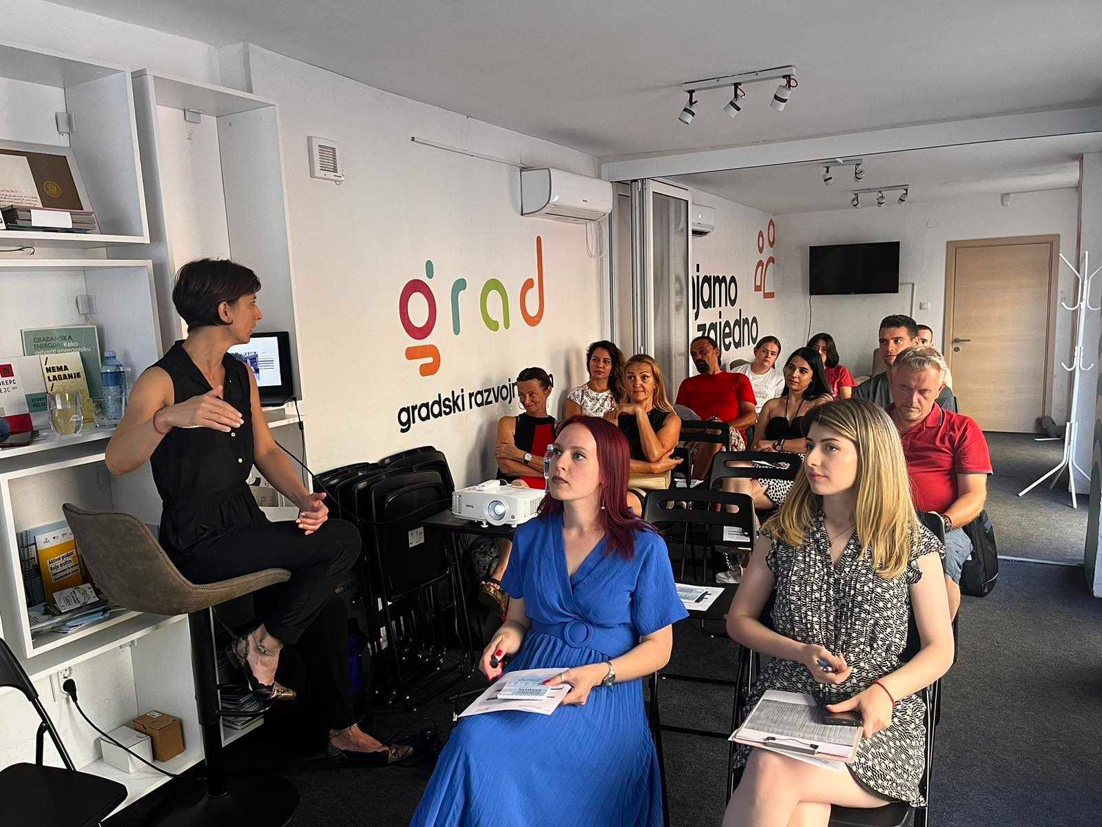 Мењамо Заједно