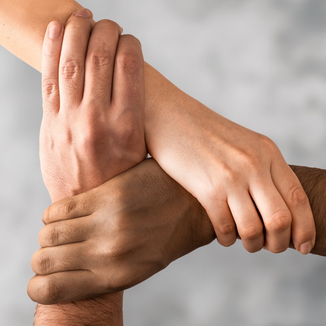 Мењамо Заједно