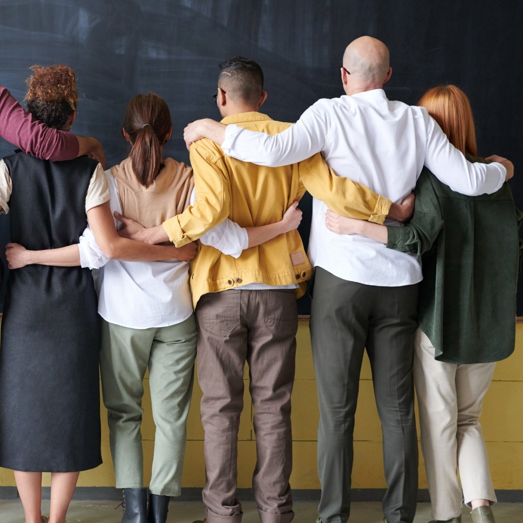 Мењамо Заједно