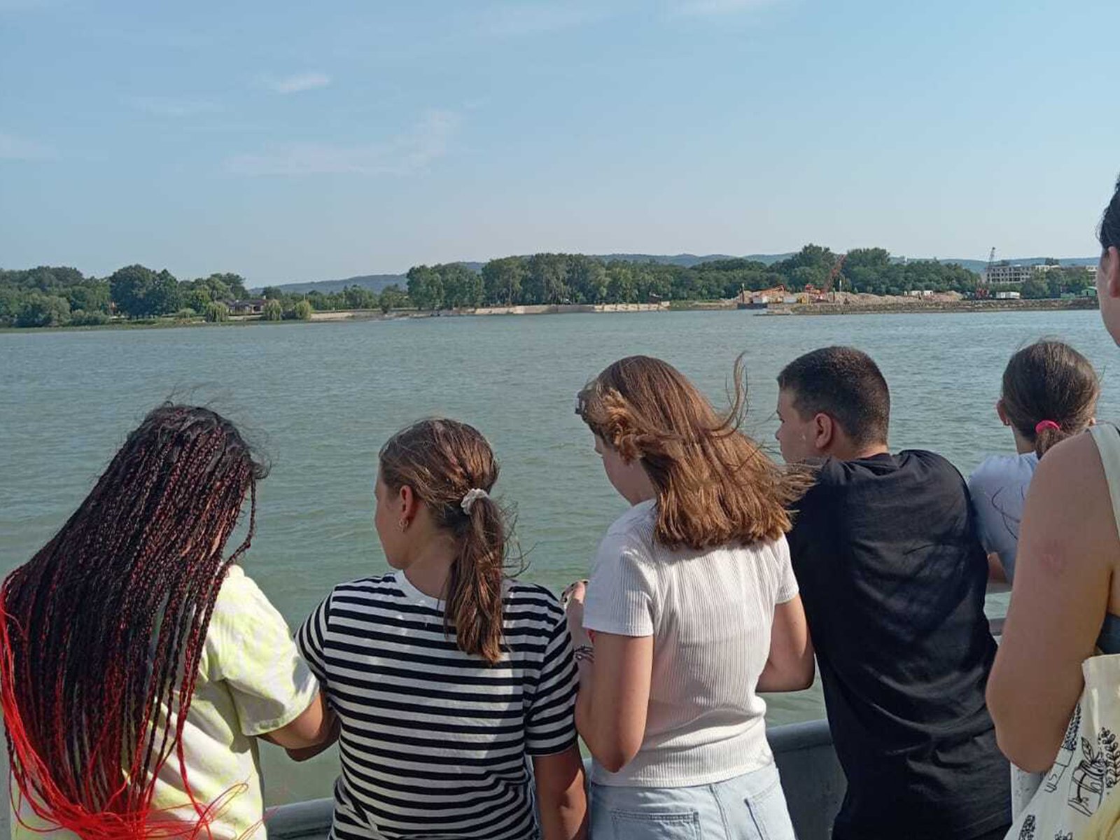 Мењамо Заједно