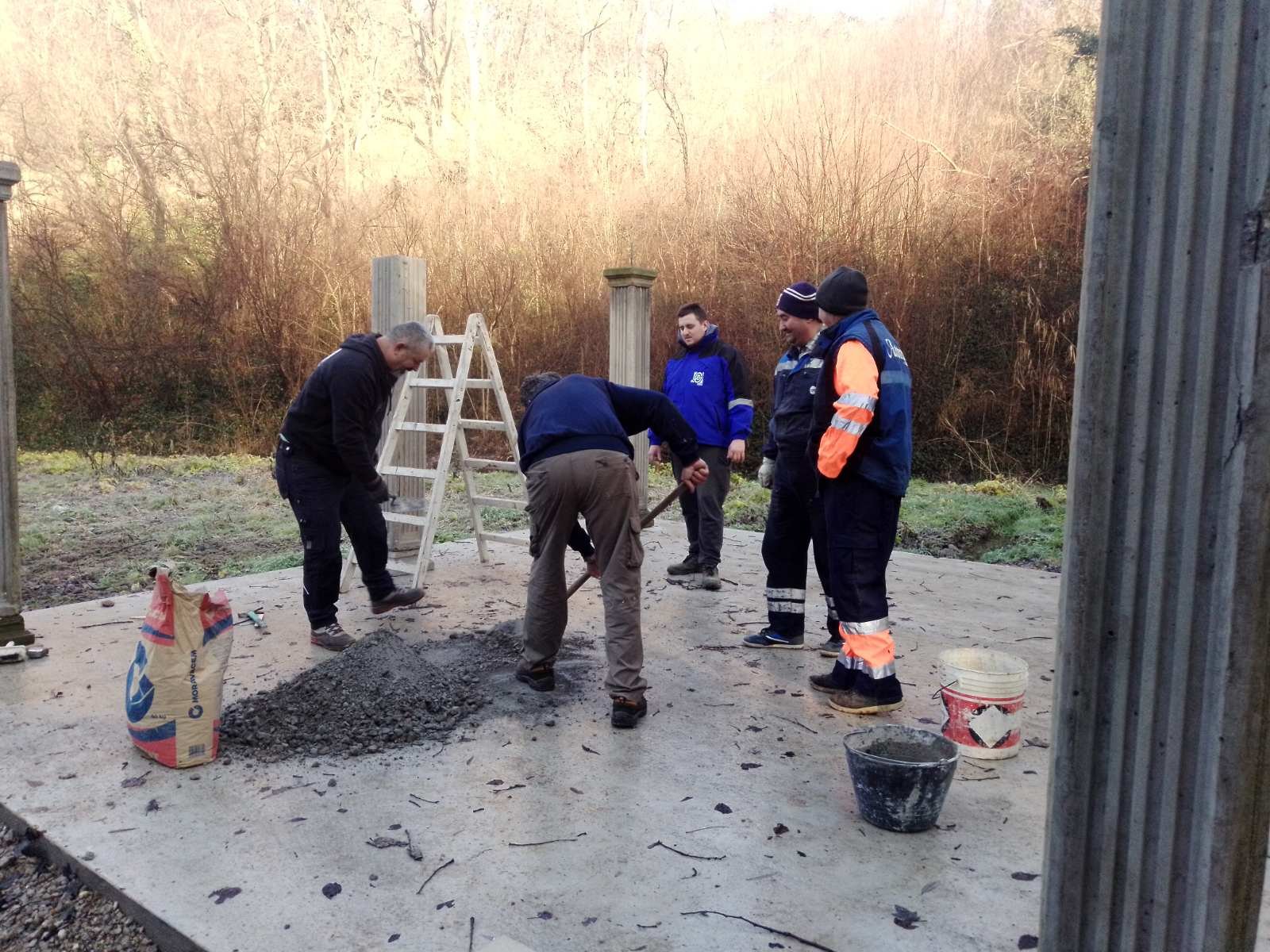 Мењамо Заједно