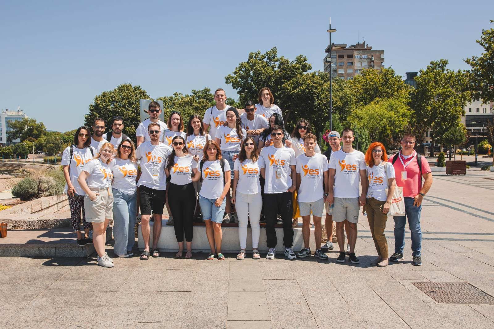 Мењамо Заједно