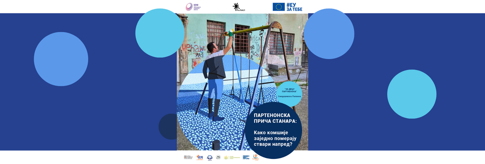 Мењамо Заједно