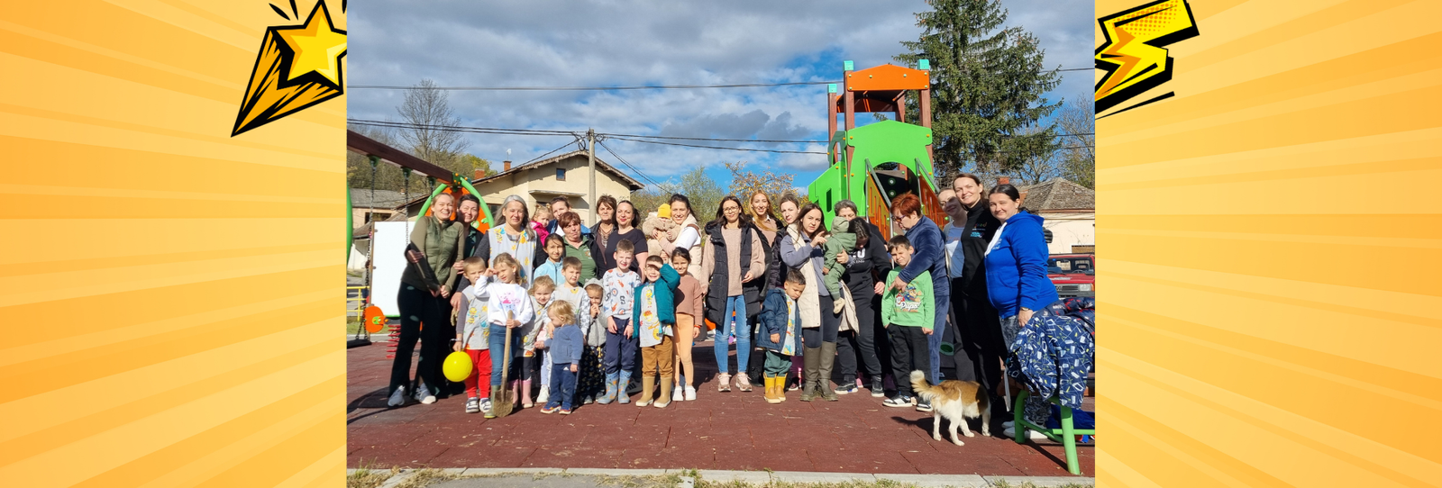 Мењамо Заједно