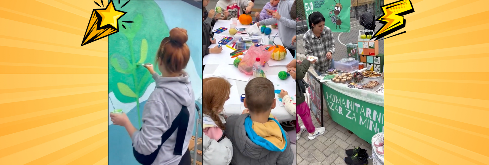 Мењамо Заједно