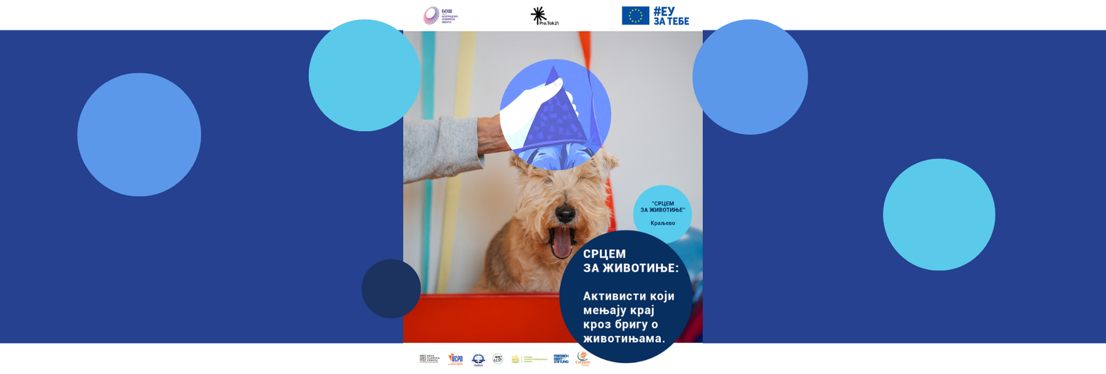 Мењамо Заједно